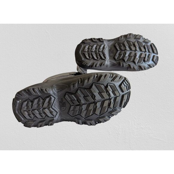 The North Face Alpenglow IV Little Kid Rain/Snow Boots Unisex Sz 3 - Picture 4 of 10